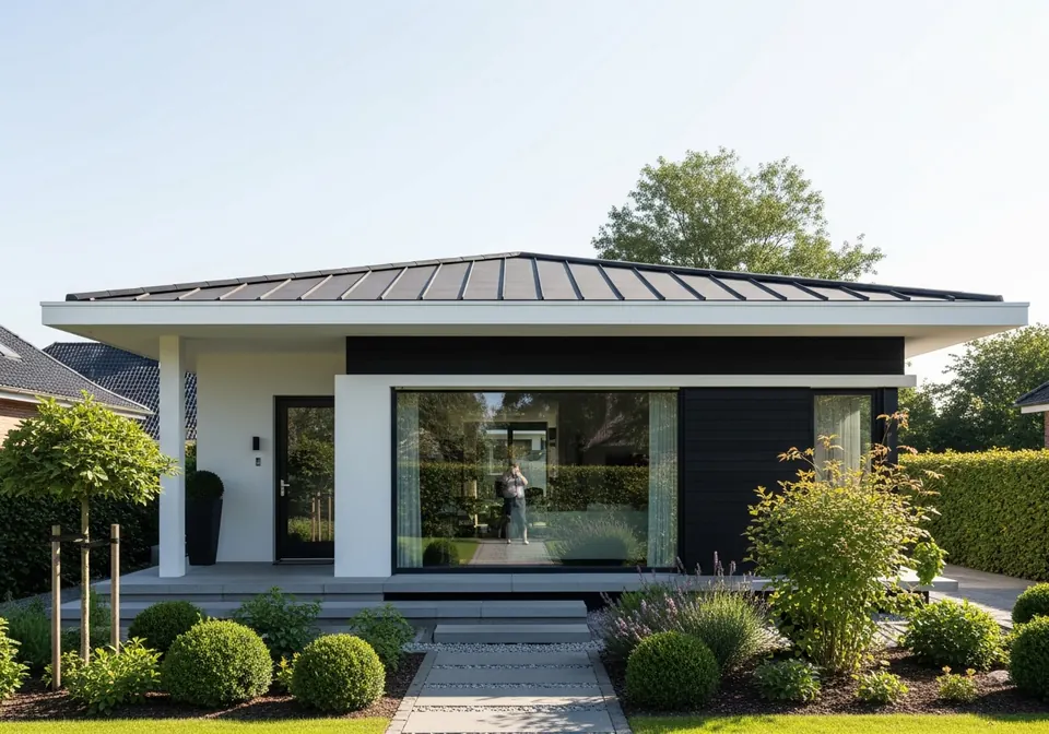 Bungalow Bungalow