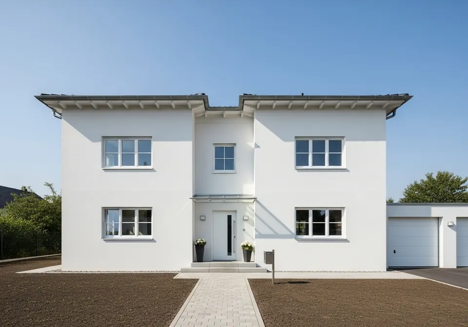 Stadtvilla Stadtvilla